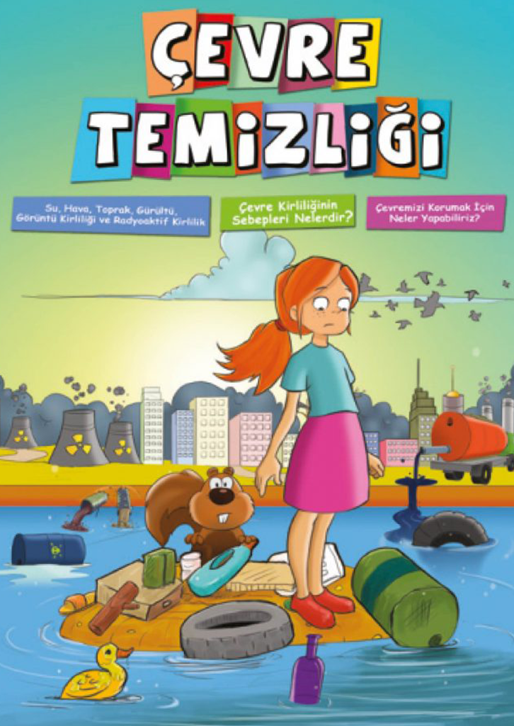 Çevre Temizliği