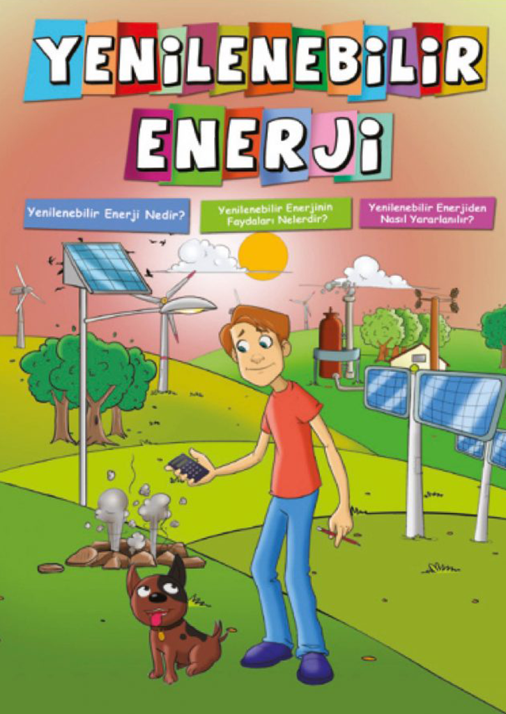 Yenilenebilir Enerji