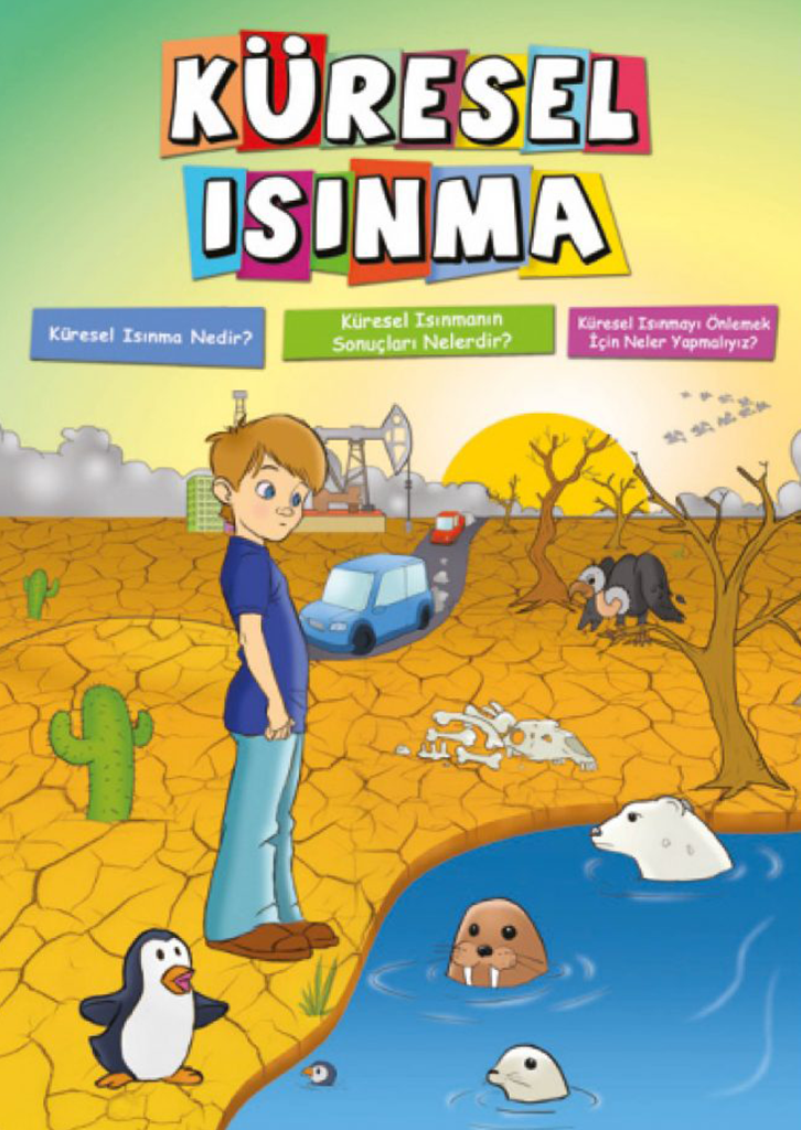 Küresel Isınma